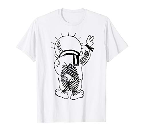 Palestine Handala T-shirt free Palestine shirt