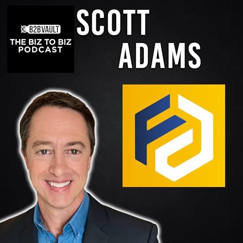 Scott Adams Reveals the Chargeback Problem No One's Talking About