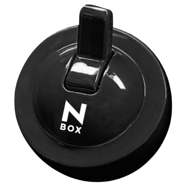 Amazon | 【2025新登場 車のワンタッチスタートレバー 】N-BOX 専用