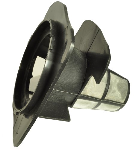 Dust Care Lil Quickie Filter Cover CP-ST01-5, 17-2305-0