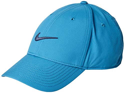 Nike Unisex Nike L91 Cap Tech, Green Abyss/Anthracite/Obsidian, Misc