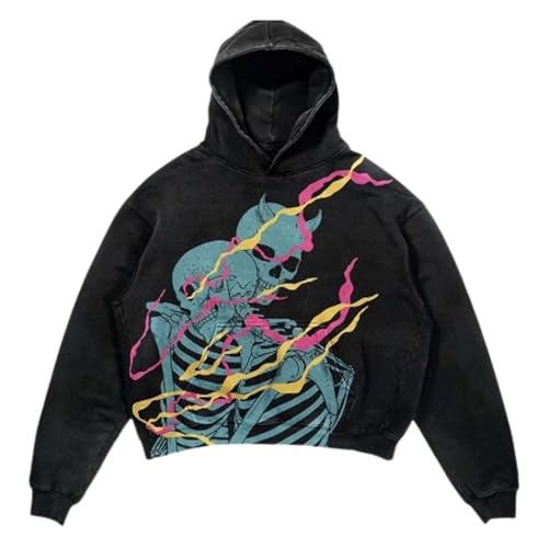 Sweat à capuche femme ample pour un confort absolu sans compromis