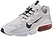Produktbild Nike Herren Air Max Infinity 2 Sneaker, White/Black-University Red-Pho, 45 EU