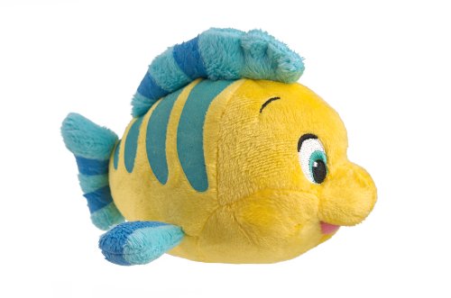 Peluche Disney Little Mermaid Beans doudou Ariel de collection