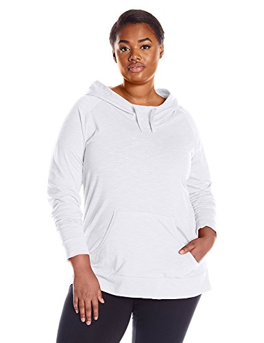 Columbia Women's Plus-Size Rocky Ridge III Hoodie
