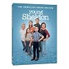 Young Sheldon: The Complete Third Season (DVD)