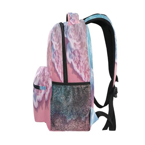 Sac à dos ordinateur portable robuste avec revêtement étanche - 4