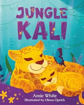 Paperback Jungle Kali Book