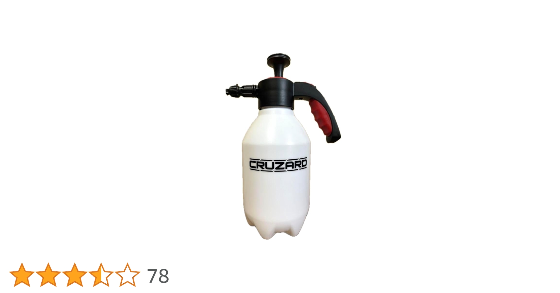 Amazon.co.jp: コメリ 泡洗車用フォームガン 2L 泡ノズル2個