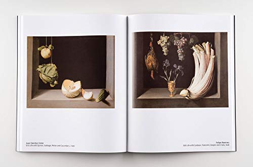 Rembrandt and Velázquez: Dutch and Spanish Masters