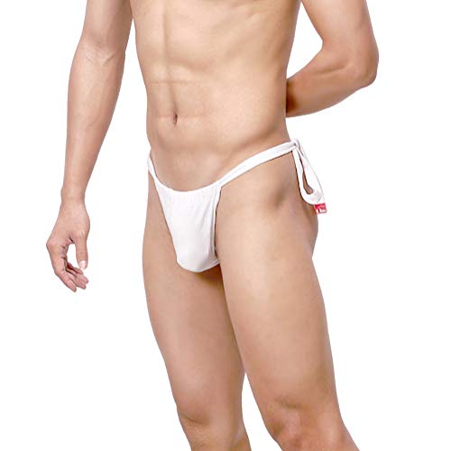 Men's Underwear: Sumo Pants, Fundoshi, Supporter Pants, T-bag, Innerwear, Sexy Bikini3