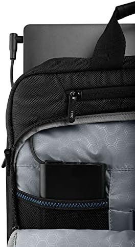 Dell Pro BriefCase 14 PO1420C Fits Most Laptops up to 14 inch