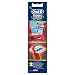 Braun Oral-b Eb10 Stages Power Replacement Brush Heads 2ea [ Disney Cars ]