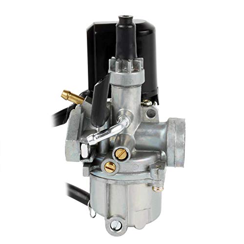 YAOBLUESEA Roller Vergaser Originalersatz für SPEEDFIGHT Scooter 1 & 2 50 cc