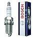 Bosch FR7DC - Bougie d'Allumage Nickel - 1 Bougie
