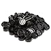 Pitsco Dragster Rear GT-RX Wheels (Pack of 100)