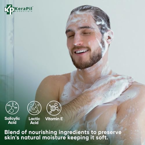 Kerapil KP-BACTERINYL-BW-1U-FBA Bacterinyl Tea Tree Body Wash thumb #5