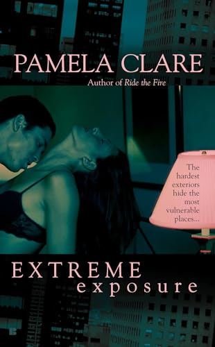 Extreme Exposure (I-Team Series, Book 1)