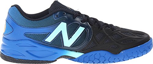 Image of New Balance Men's 996 V1 Tennis Shoe, Blue, 13 M US