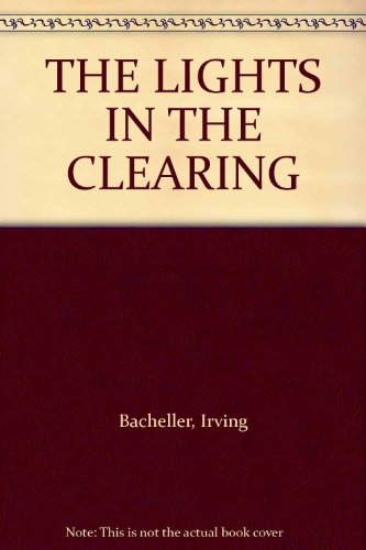 The Light in the Clearing B004HEIKRK Book Cover