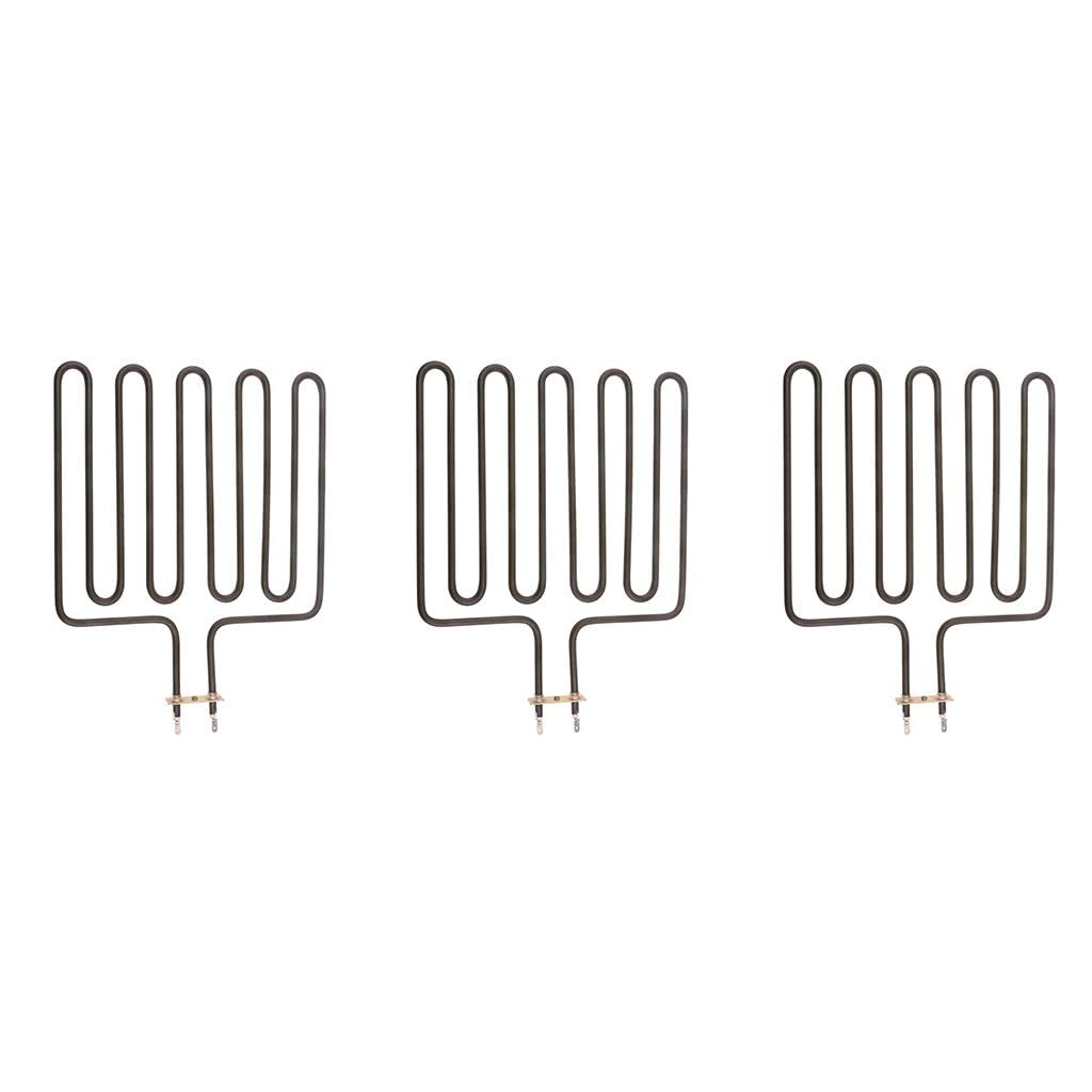 Merishopp 3Pcs Spa Heating Element for Sauna Heater Spas Hot Tub Heater Spas Elements-picture-28