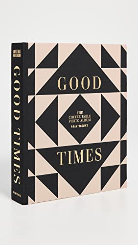 Women's Good Times Photo Album - Image 3