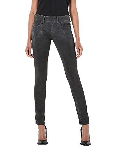 G-Star Raw Lynn Mid Skinny Wmn Donna