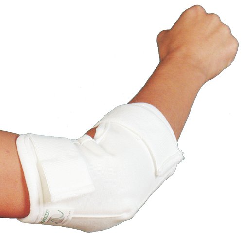 Coudière M1 7034 en tricot élastique respirant pour le maintien du coude