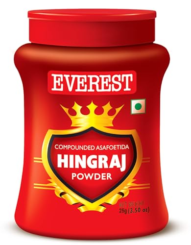 Image of Everest Spices - Hingraj Powder, 25g Bottle