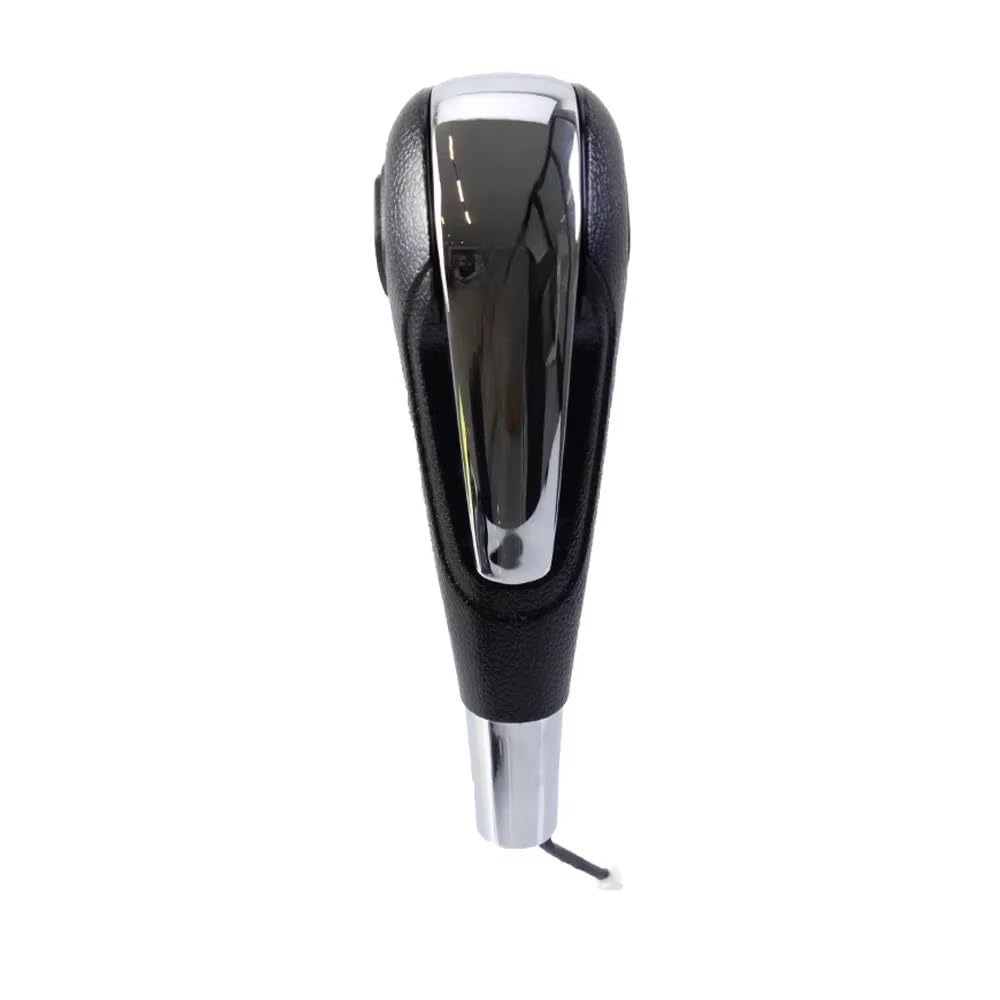 PDURMBUAB Gear Shift Knob Manual for Sonic Aveo Trax LHD Car Gear Shift Knob Automatic Transmission Shifter Lever Head 95179700 42539376