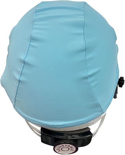 Miniatura 5 de Casco de Cricket Elección de Cascos Multicolor Cubiertas Ajustables Hombres