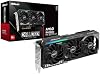 Combo ASRock Radeon RX 9070 XT Challenger 16GB y Enfriamiento Líquido AIO Challenger 360 Digital | Gaming 4K de gama alta con pantalla de 3" 3