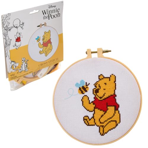 Innovative Designs Disney Winnie The Pooh Cross...