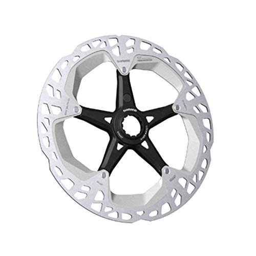 Disque RT-EM810 Shimano 180mm supprime surchauffe freinage VTTAE