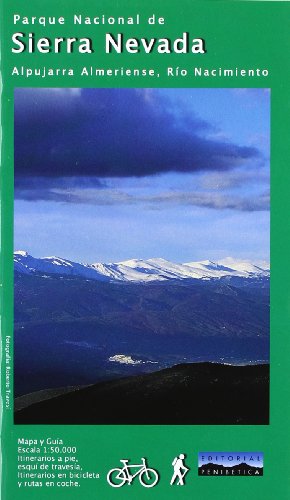 Parque Nacional de Sierra Nevada. Almería