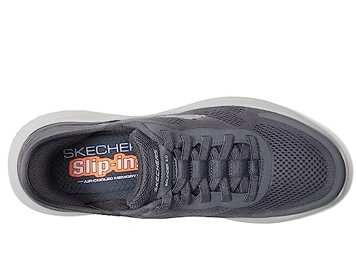 Image of Skechers Men's Skechers Men's Bounder 2.0 Emerged Slip-in Sneaker