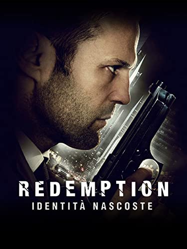 Redemption - Identità Nascoste