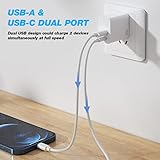 Zoom IMG-2 caricatore usb c da muro Zoom IMG-2 caricatore usb c da muro