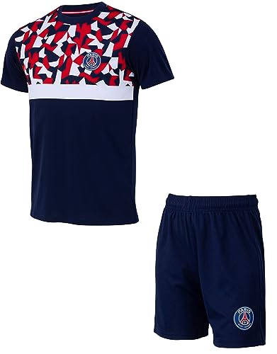 PSG Trikot mit Shorts offizielle Kollektion
