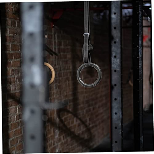 2 anillas ajustables para gimnasia y fitness miniatura 2