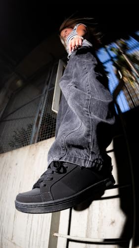 Etnies Kingpin Skateboarding Shoe