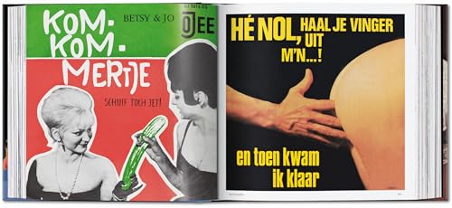 Sexy Record Covers le cadeau idéal pour collectionneur de disques 33 tours