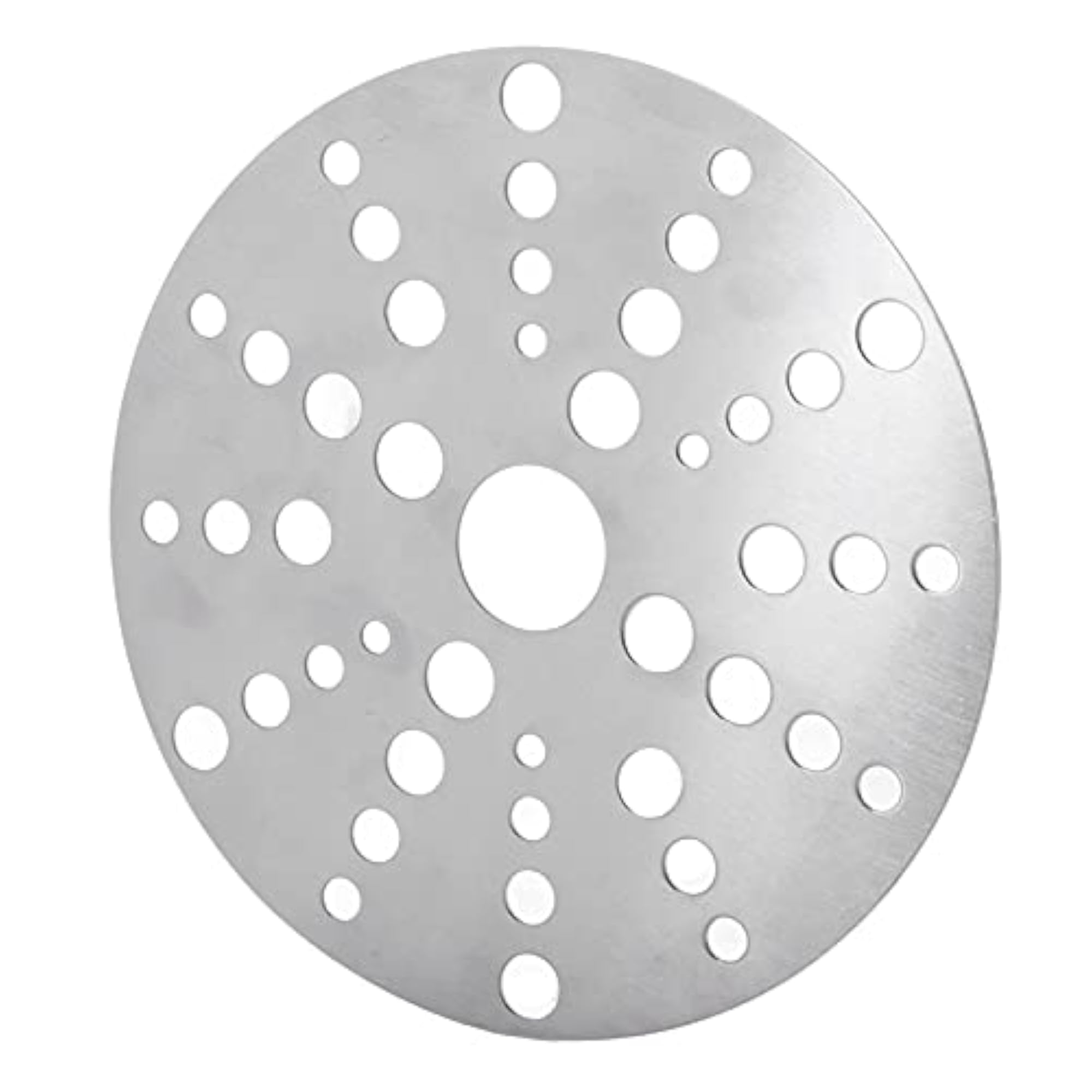 Heat Conducting Plate, Durable Stainless Steel Diffuser