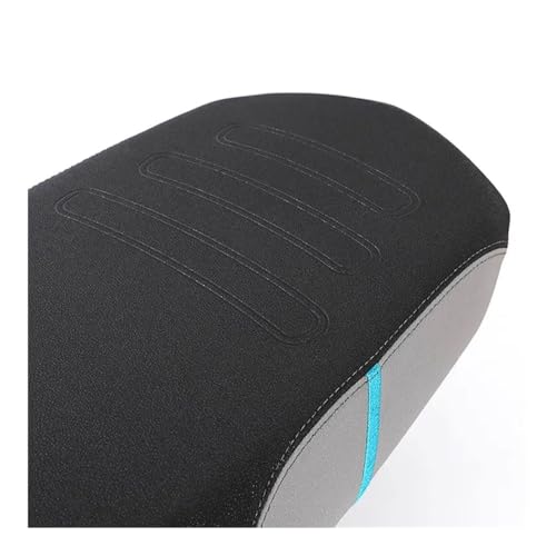 Accesorio para conductor 800MT-X 2024 cojín protector de rutas largas 6