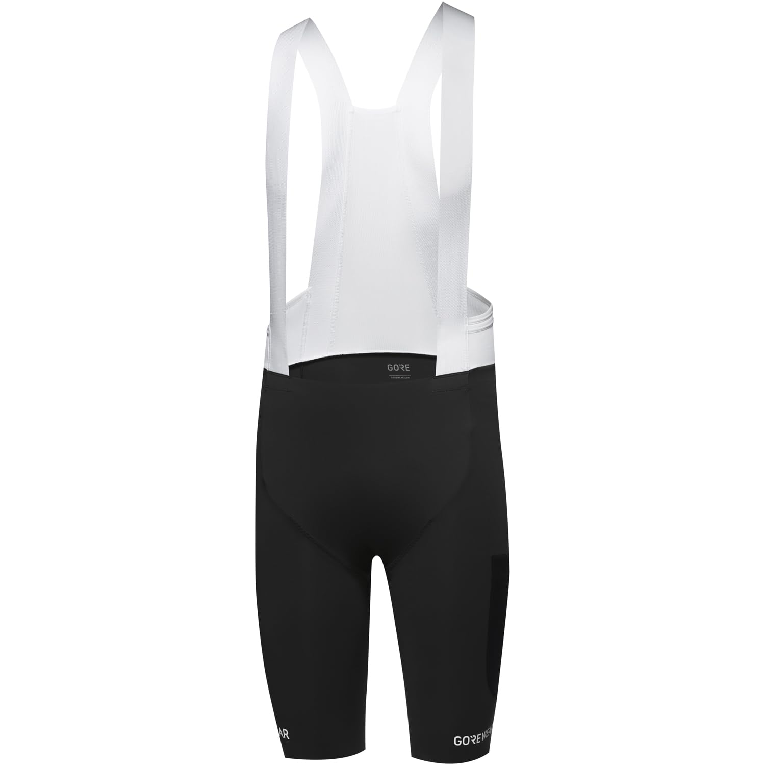 GORE WEAR Culote+ con Tirantes Spinshift Cargo Hombre - Culote Hombre