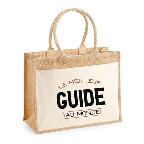 Sac cabas jute plage et marché le compagnon idéal pour vos week-ends en famille