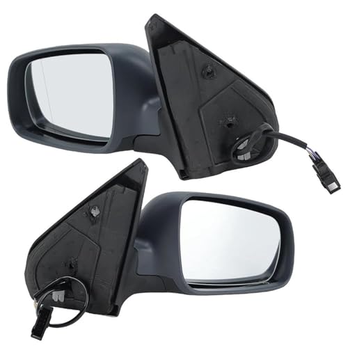 Rétroviseur VW Bora rabattable et dégivrant pour réparer votre miroir cassé