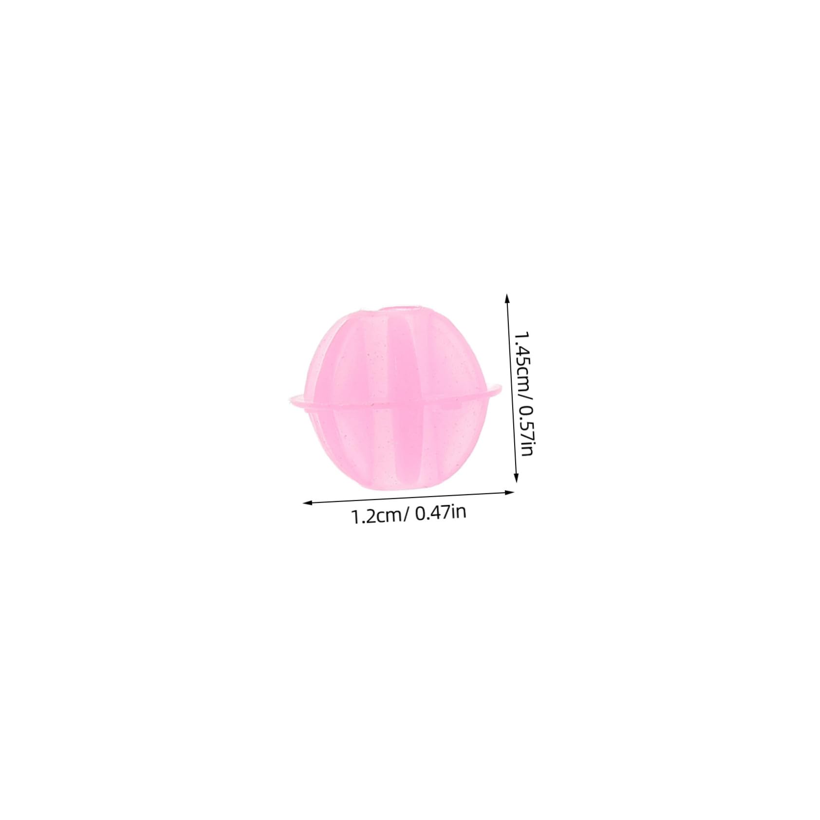 NAMOARLY Unique Bike Wheel Beads 36pcs Decorative Beads for Cycling Easy to Install Perfect for Boys Girls and Adults