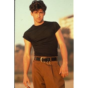 Amazon Com Patrick Dempsey 24x36 Poster Sdg Sdg531365 Posters Prints