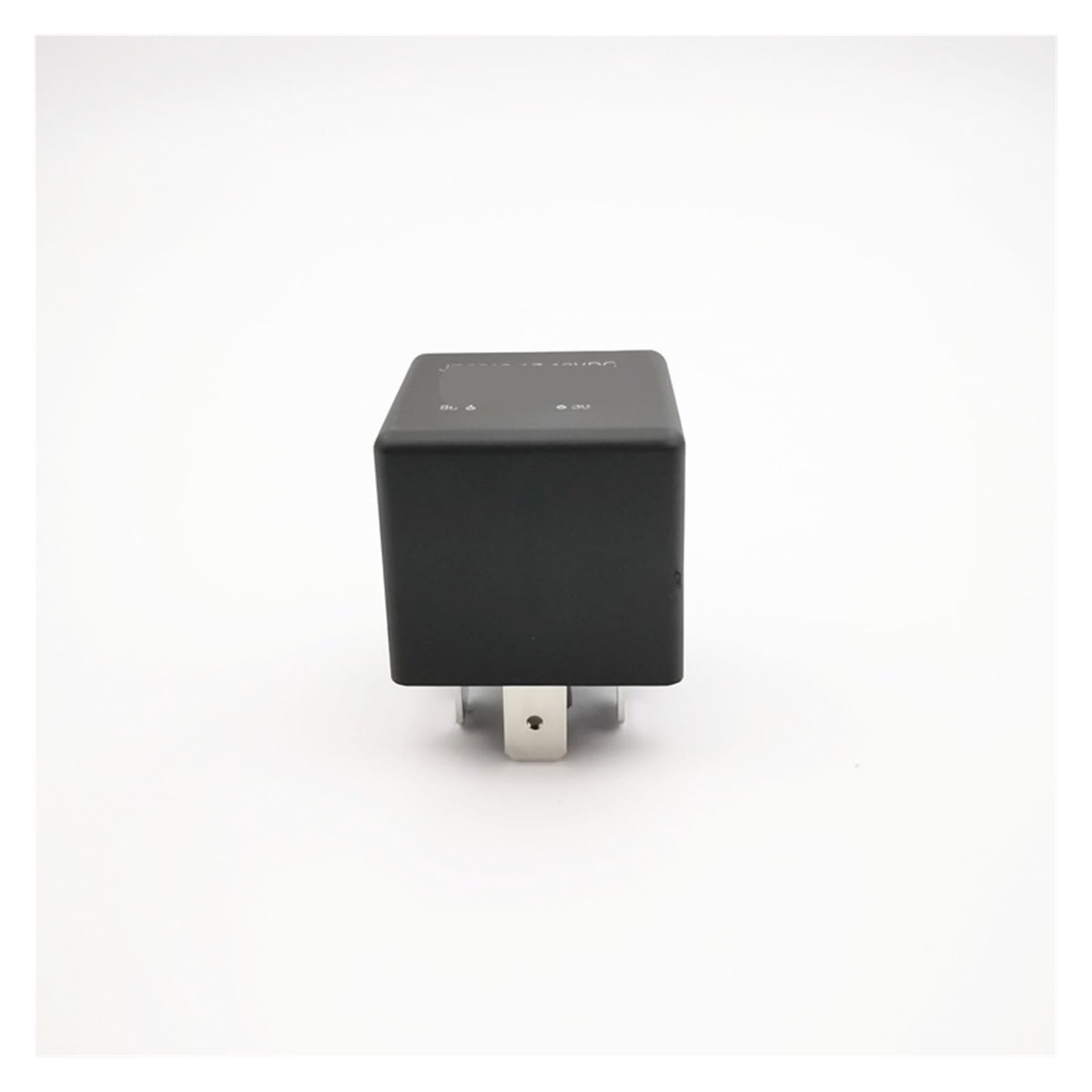 12V 5-pin Light-Back Automotive Relay 12V Five-pin P5 Light-Back Shell JD2912 Relay 5-pin Conversion